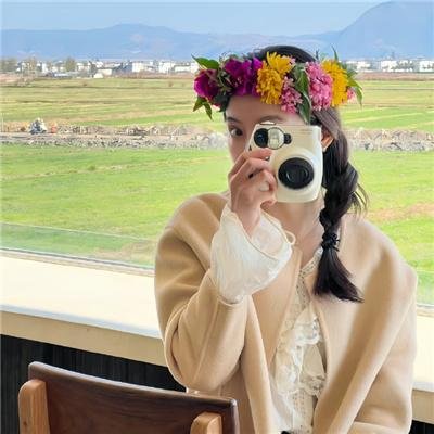 疯狂艺术村