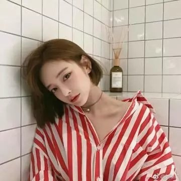 扮女追求术