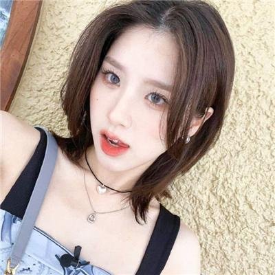 目露凶光